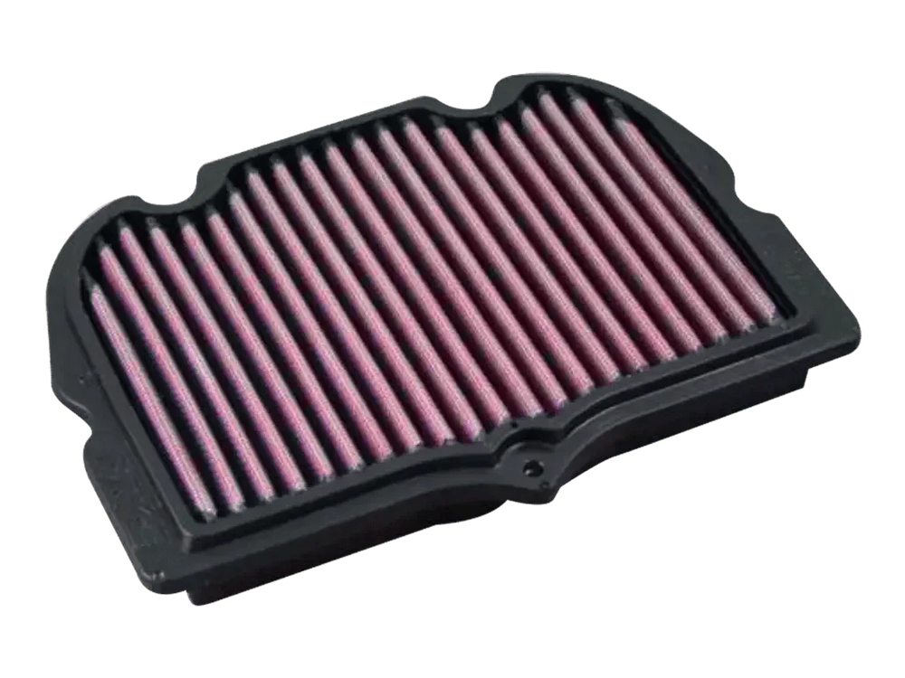 High-Flow Replacement Air Filter