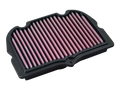 High-Flow Replacement Air Filter