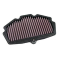 High-Flow Air Filter