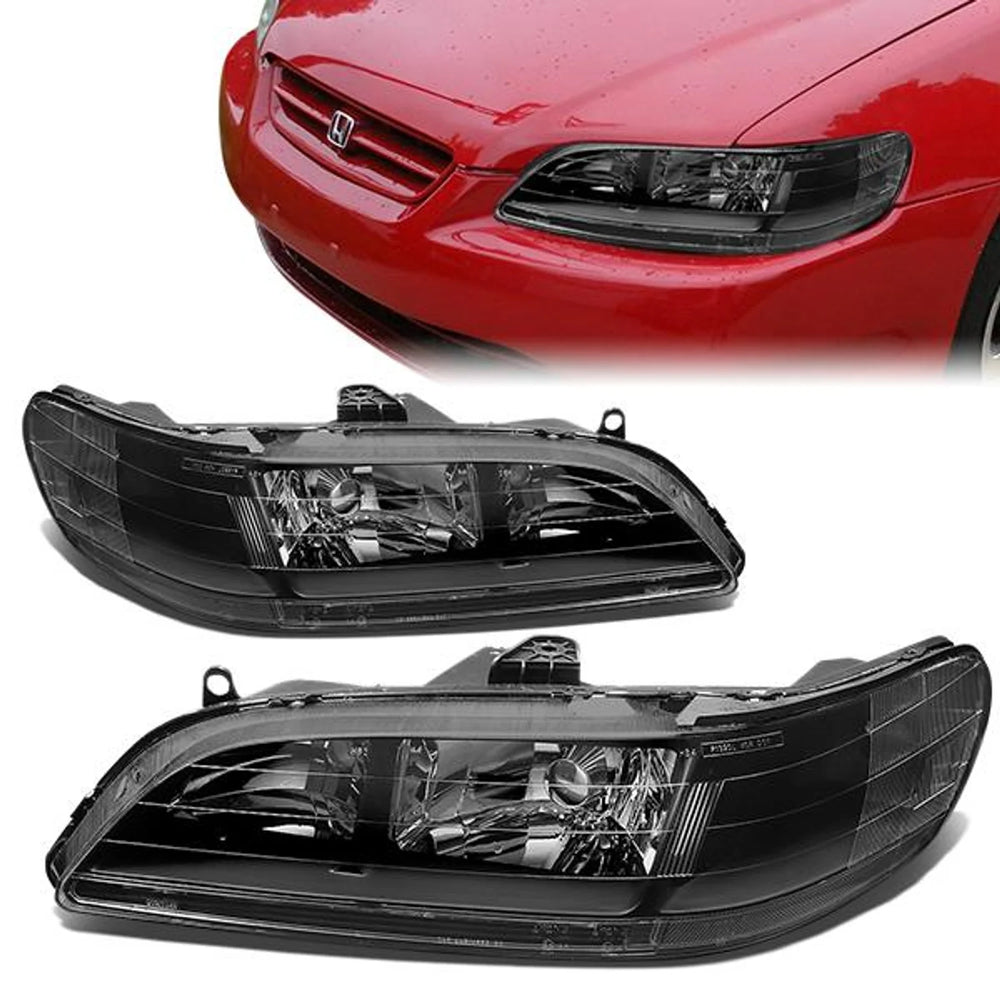 Headlight Assembly