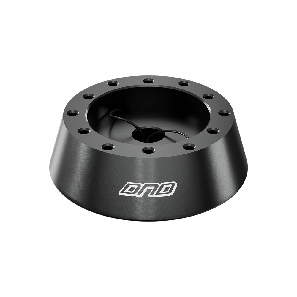 Low-Profile Hub Kit