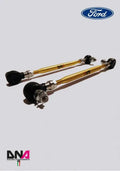 Adjustable Tie Rod Set