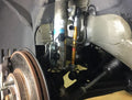 Adjustable Tie Rod Set
