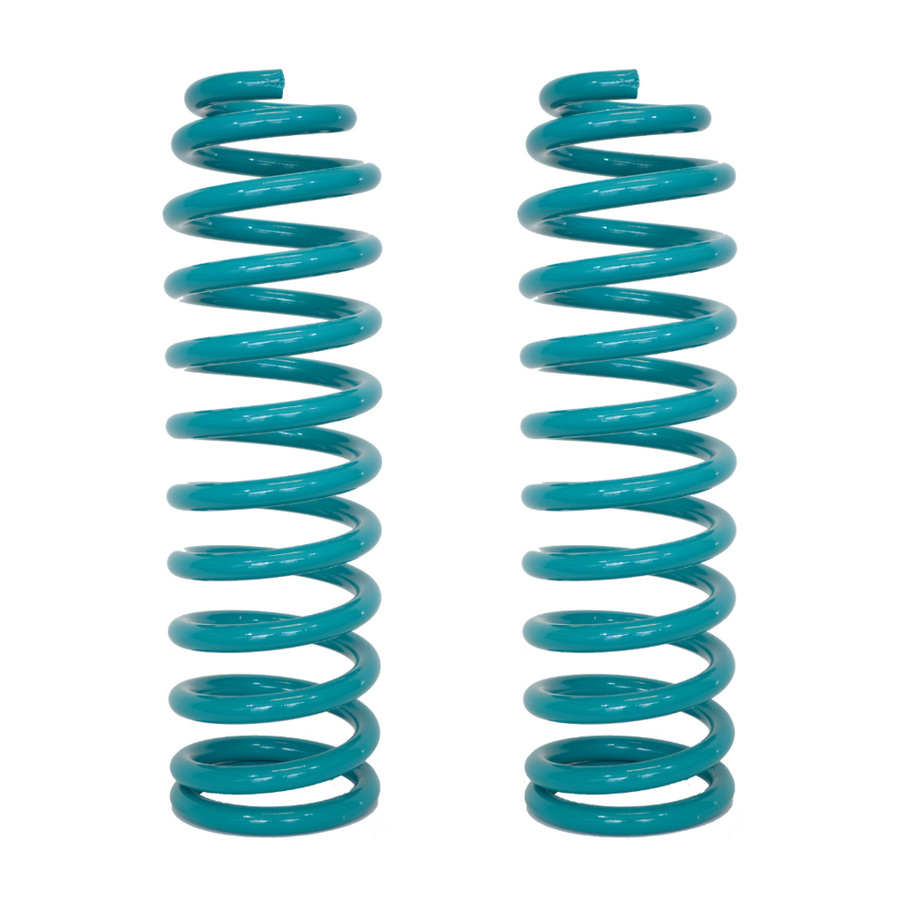 Coil Springs