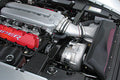 NOVI 2000 Supercharger System