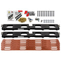 Blower Spacer Plate Conversion Kit