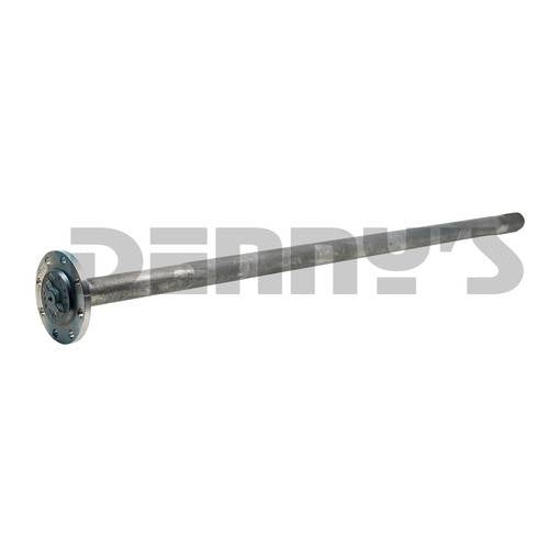 30 Spline Axle Shaft