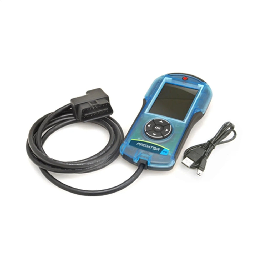 Predator 2 Performance Tuner