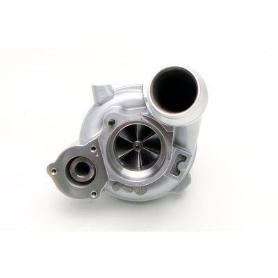 Big Turbo for BMW N55 Electric Wastegate