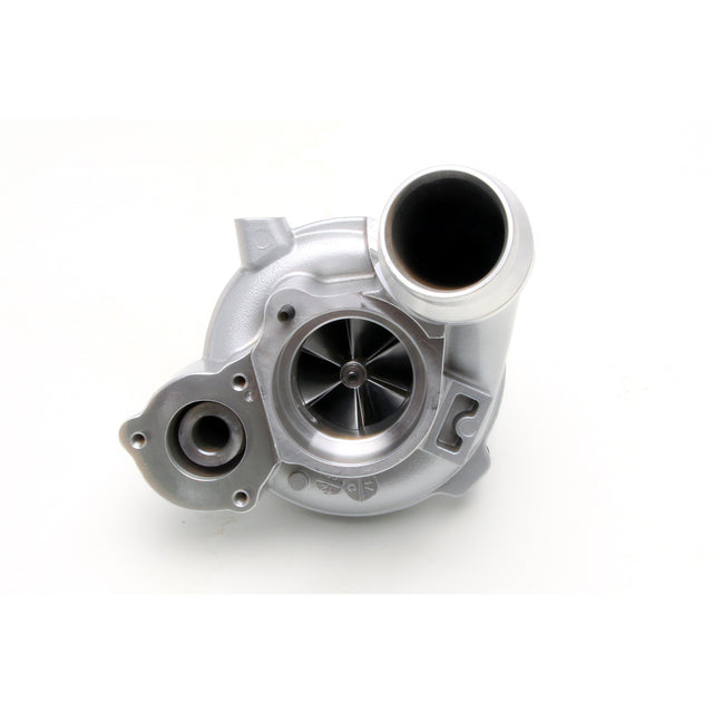 Big Turbo for BMW N55 Electric Wastegate