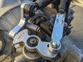 Delrin Perfect Pivot Cable End Bushings