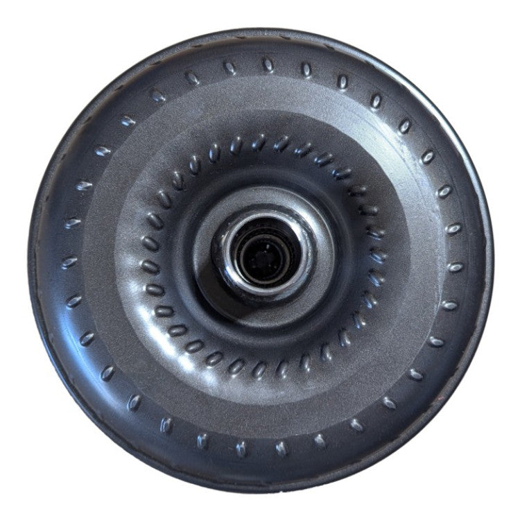 Torque Converter