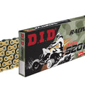 D.I.D. X-Ring Sealed ATV Chain