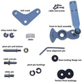 Sigma 6 Short Shift Kit