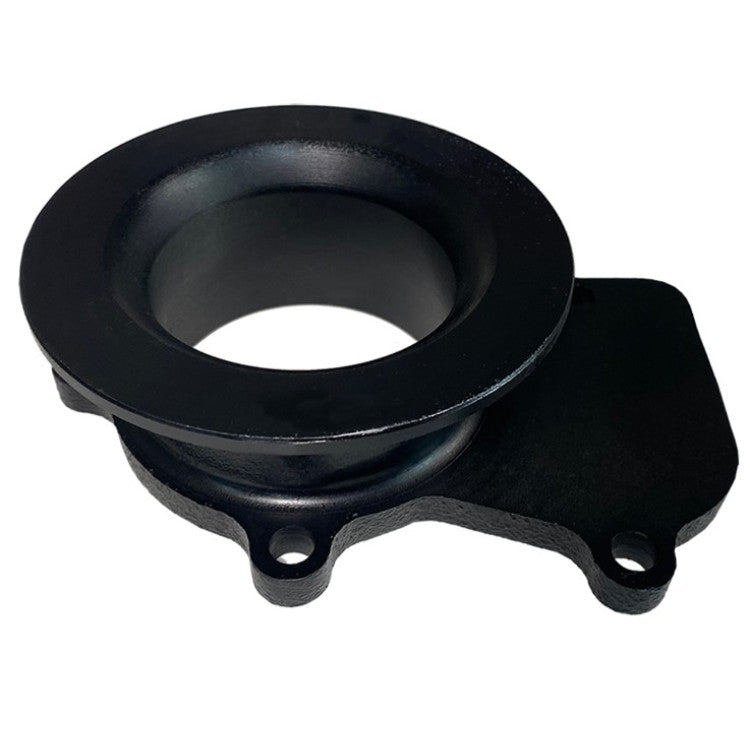 Diesel Power Source Turbocharger Exhaust Adapter