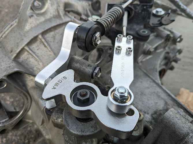 Short Shift Kit
