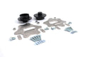 Camber Plates
