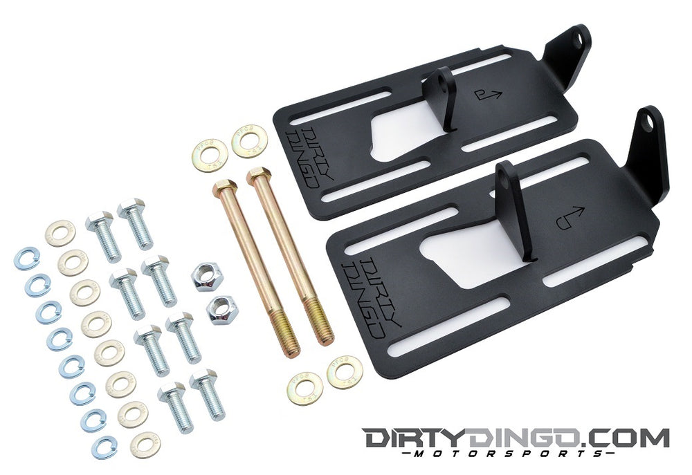 Engine Mounts