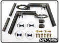 Weld-In Bypass Mount Kit