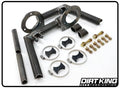 Weld-In Bypass Mount Kit
