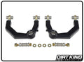 Upper Control Arms
