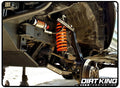 Upper Control Arms