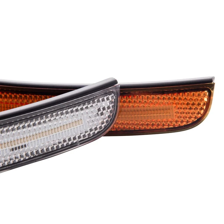 LED Sidemarkers