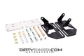 Adjustable LT Engine Conversion Mounts