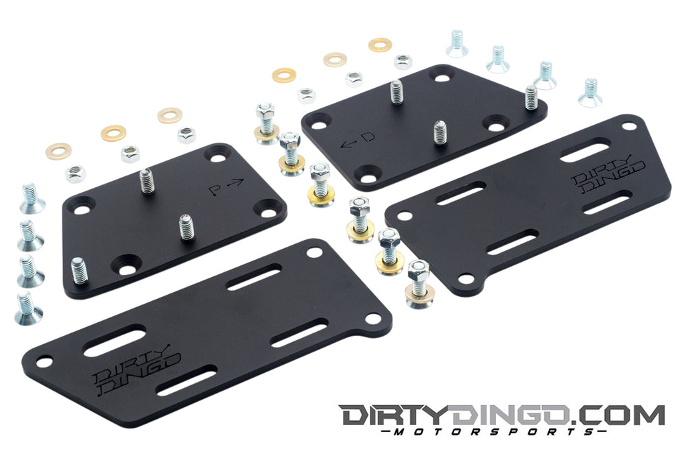 LS Engine Swap Mounts