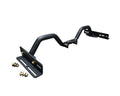 Adjustable Transmission Crossmember