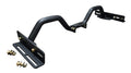 Adjustable Transmission Crossmember
