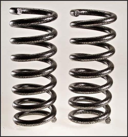 Front Lowering Control Arms