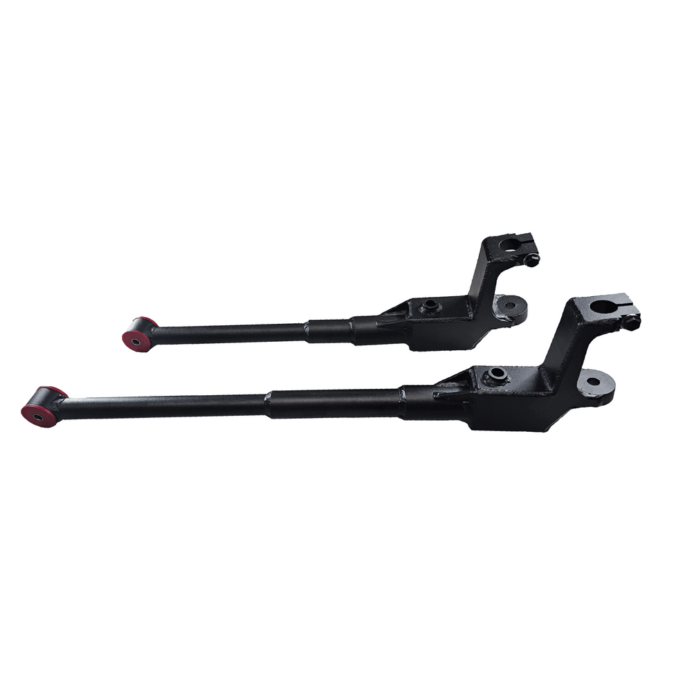 3-Inch Drop I-Beams