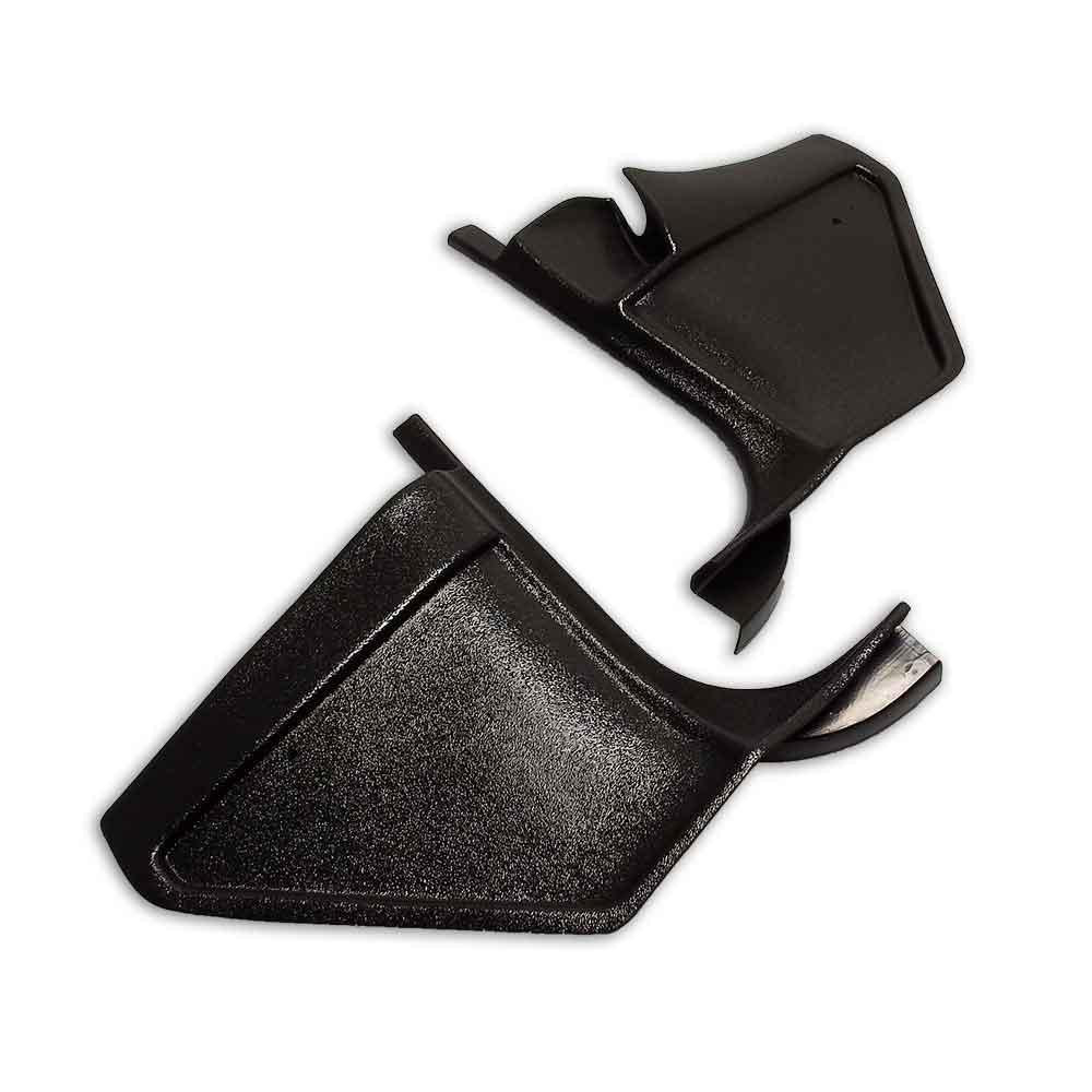 Lower Kick Panel Set