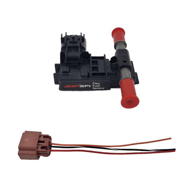 Ethanol Content Analyzer Sensor