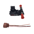 Ethanol Content Analyzer Sensor