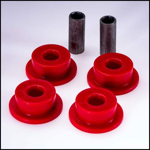 3-Inch Drop Beams Suspension Kit