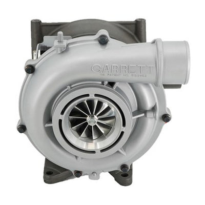 VVT Turbocharger 63mm Billet Wheel for Duramax 6.6L