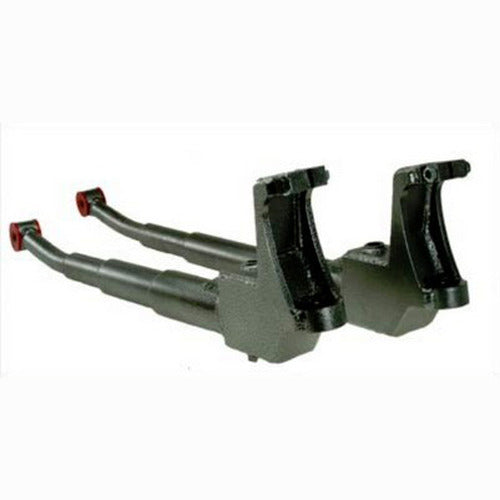 3" Lowering I-Beams