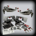 3-Inch Front / 5-Inch Rear Lowering Kit with Shocks