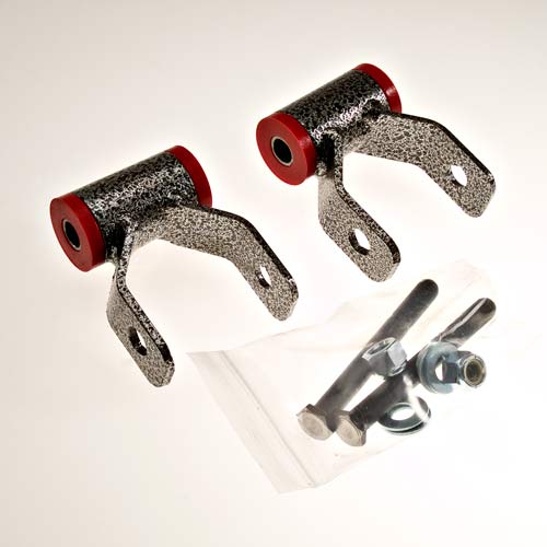 3-Inch Front / 5-Inch Rear Lowering Kit with Shocks