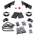 4/6 Drop Kit with Spindles, Springs, and Flip Kit