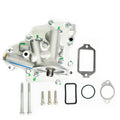 Performance Engine Oil Cooler Assembly