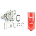 Performance Engine Oil Cooler Assembly