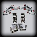 5-Inch Rear Axle Flip Kit
