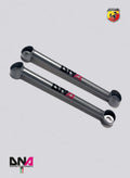 Front Lateral Subframe Tie Rods Kit