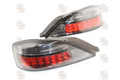 Smoke LED Tail Light Set