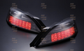 Smoke LED Tail Light Set
