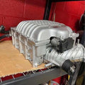 6.2L Supercharger Blower