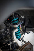 3-Way Adjustable Front MRR Strut Pair